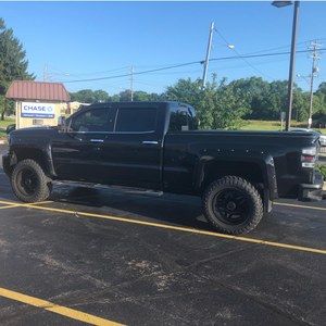 Meet your Posher, Chris